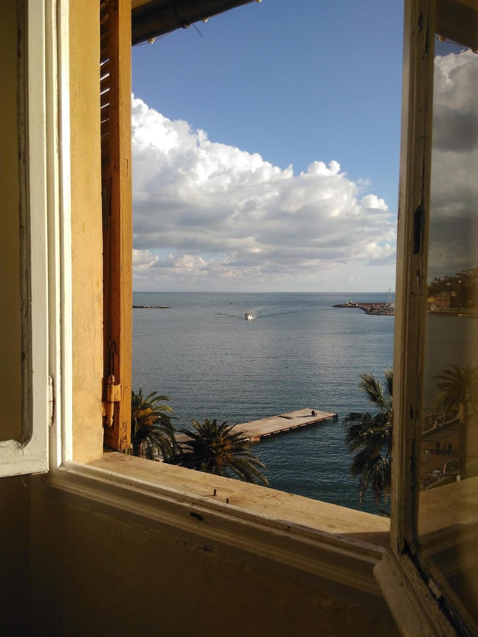 Albergo Bandoni Hotel in Rapallo