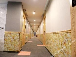 Roman Holiday Hotel Hotel in Shanghai