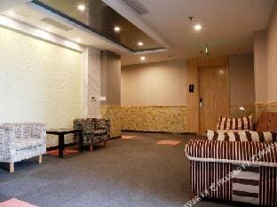 Roman Holiday Hotel Hotel in Shanghai