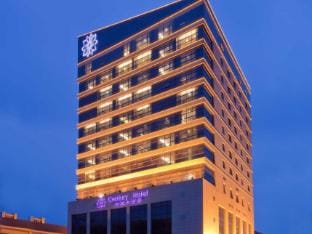 Dianshan Lake Century Hotel Hotel in Shanghai