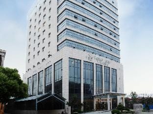 Dianshan Lake Century Hotel Hotel in Shanghai