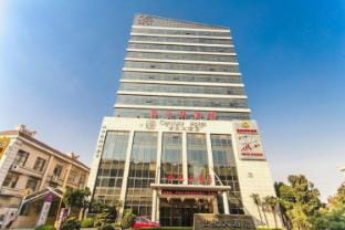 Dianshan Lake Century Hotel Hotel in Shanghai