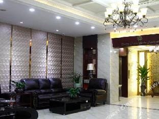 Bradleys Hotel Hotel in Shanghai
