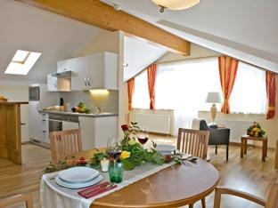 Cella Central Historic Boutique Hotel Hotel in Zell am See