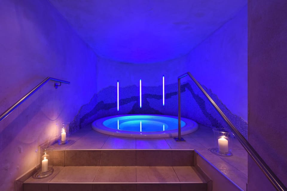 Cella Central Historic Boutique Hotel Hotel in Zell am See