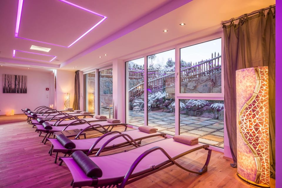 Hotel Landhaus Zillertal Hotel in Tyrol