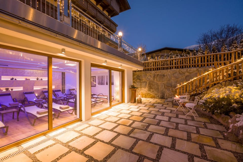 Hotel Landhaus Zillertal Hotel in Tyrol