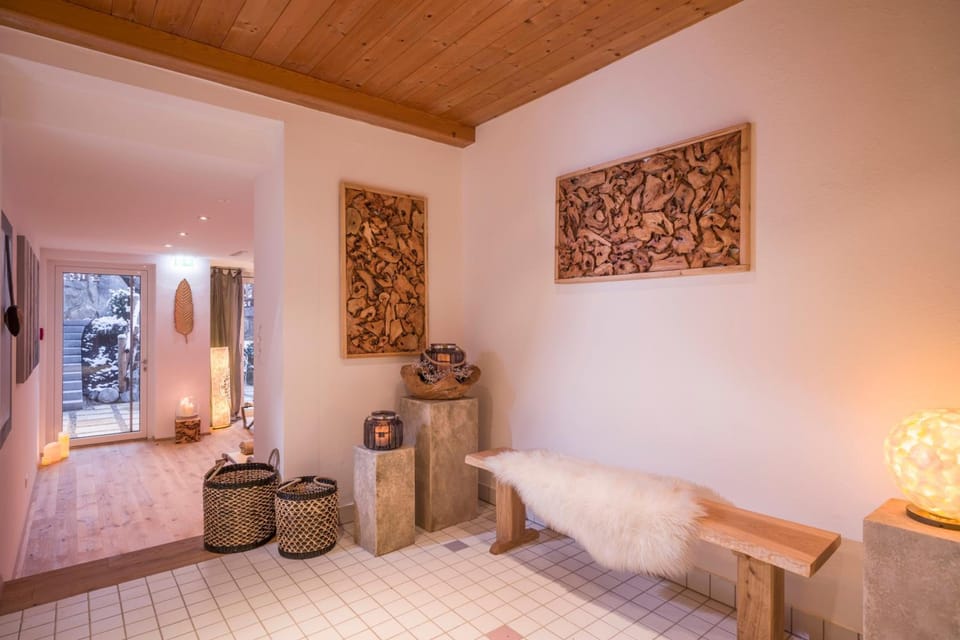 Hotel Landhaus Zillertal Hotel in Tyrol