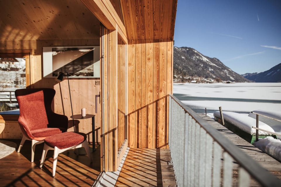 Hotel Regitnig Hotel in Carinthia, Austria
