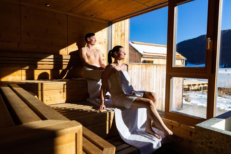 Hotel Regitnig Hotel in Carinthia, Austria