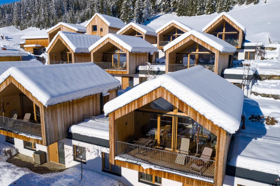Hotel Regitnig Hotel in Carinthia, Austria