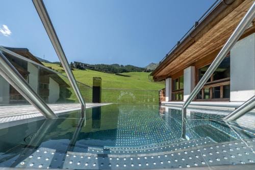 Hotel Liebe Sonne 4S Hotel in Trentino-South Tyrol