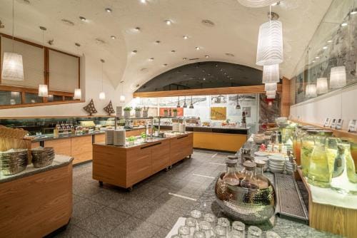 Hotel Liebe Sonne 4S Hotel in Trentino-South Tyrol