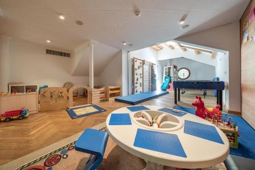 Hotel Liebe Sonne 4S Hotel in Trentino-South Tyrol