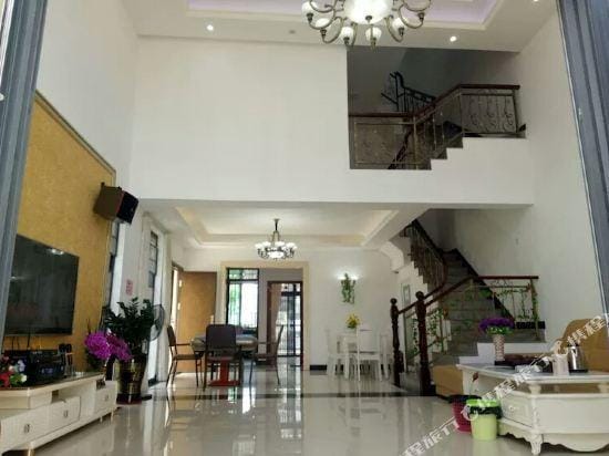 Feiting Holiday Villa Hotel in Guangzhou