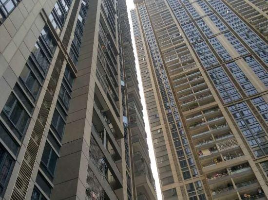 Jiayuan Apartment (Linhecun) Hotel in Guangzhou