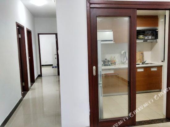 Jiayuan Apartment (Linhecun) Hotel in Guangzhou