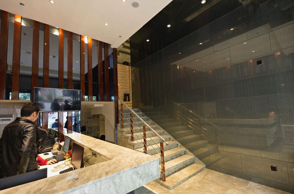 Yifeng Hotel Hotel in Guangzhou
