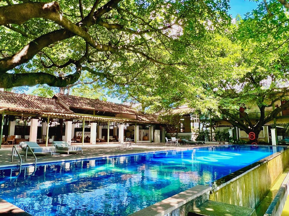 JOYARD Hotel in Guangzhou