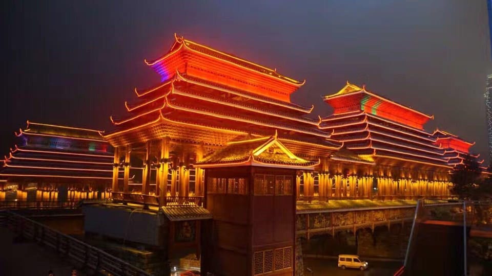 Senlin Hotel Hotel in China