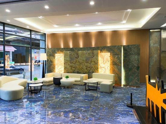 Guangzhou Babala Hotel Hotel in Guangzhou