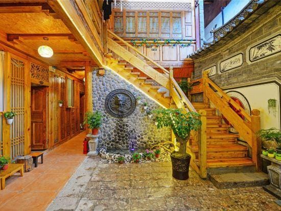 cwjkz Hotel in China
