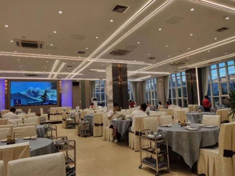 Dongjun Hotel Hotel in Guangzhou