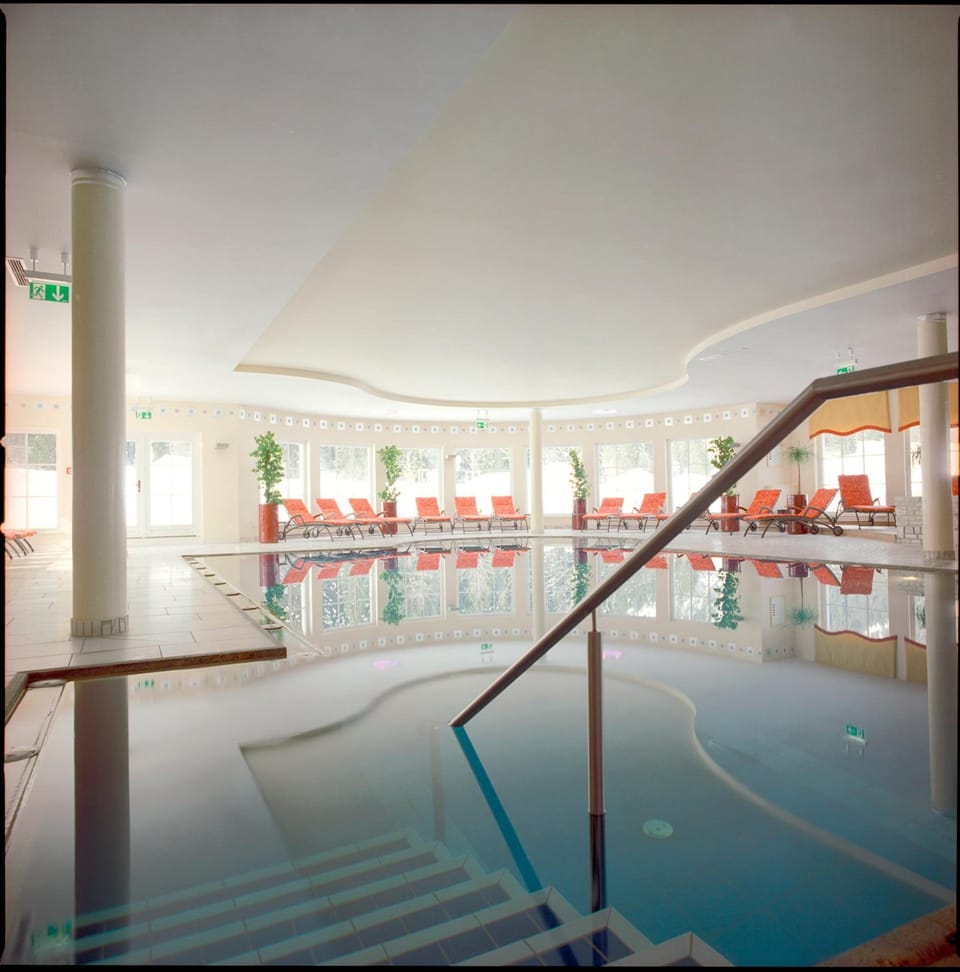 ROBINSON AMADE Hotel in Salzburgerland