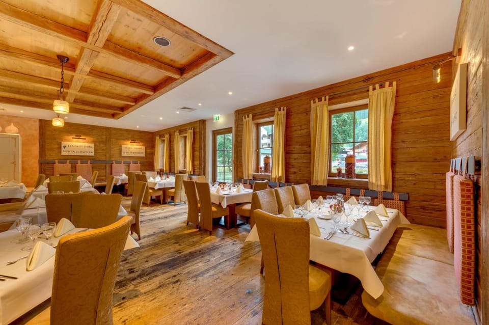 ROBINSON AMADE Hotel in Salzburgerland
