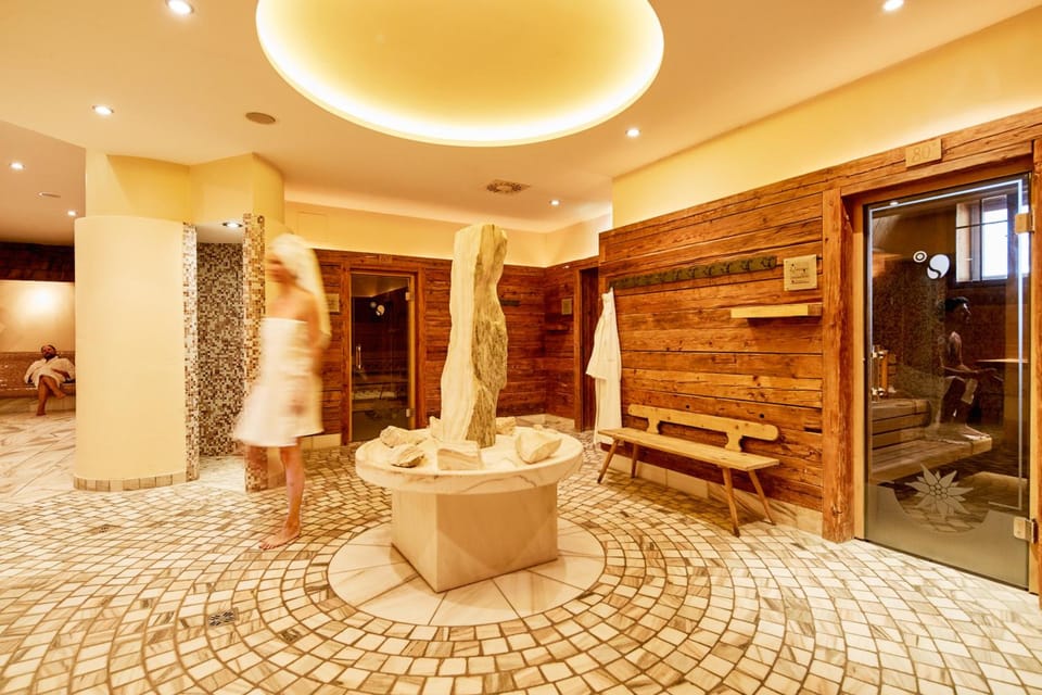 ROBINSON AMADE Hotel in Salzburgerland