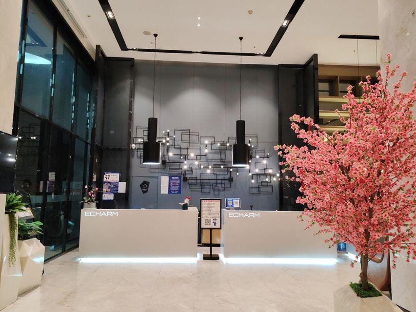 Yitai Hotel Hotel in China