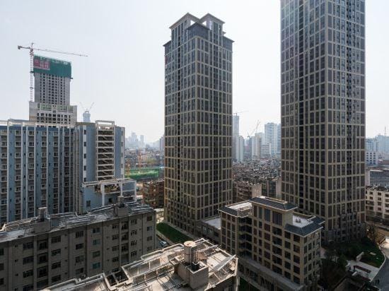Shangpin Apartment Hotel Hotel in China
