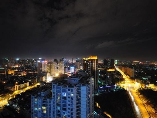 Shangpin Apartment Hotel Hotel in China