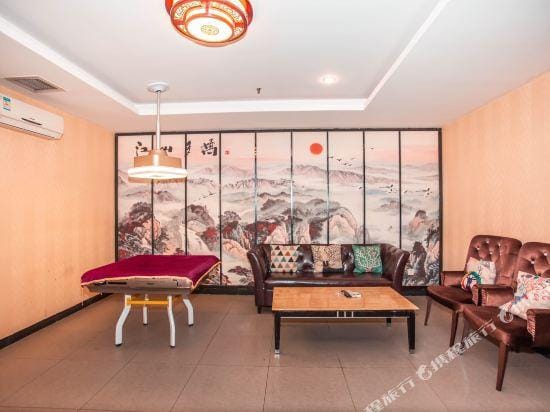 JUNYI  HOTEL Hotel in Guangzhou