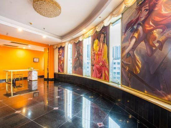 198 Business Hotel Hotel in Guangzhou