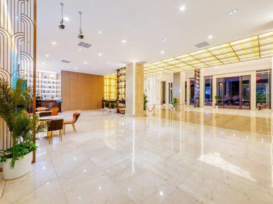 Tianmin guangzhou Hotel Hotel in Guangzhou