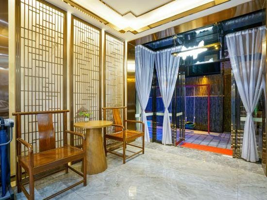 Hanzha Yaju Hotel Hotel in China