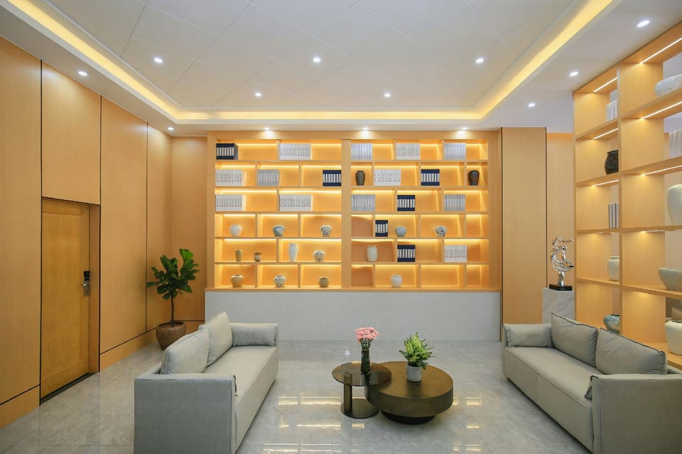 Yijing Holiday Hotel Hotel in China