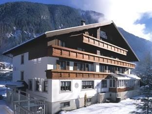 Die Monika Aparthotel Hotel in Vorarlberg, Austria