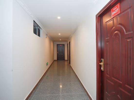 Fulin Apartment Hotel in Guangzhou