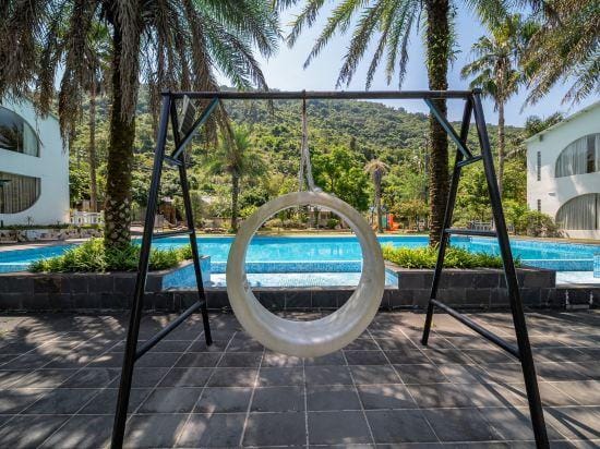 Conghua Guangzhou Jucheng Yuanshe Valley Stream Homestay Hotel in Guangzhou