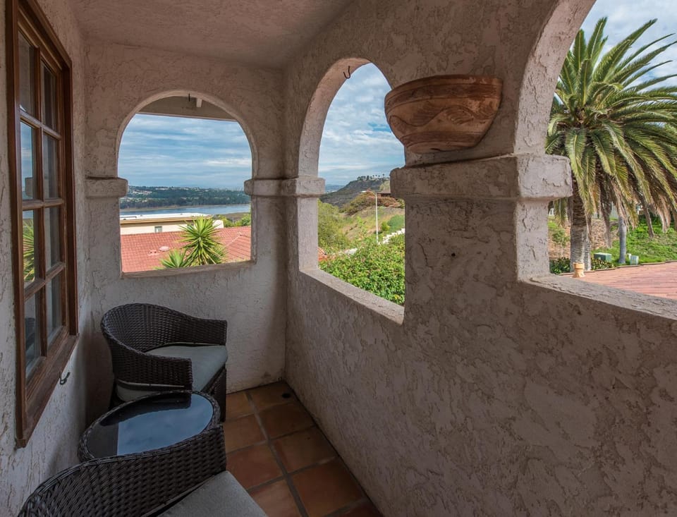 Kate Stanton Inn Hotel in Leucadia