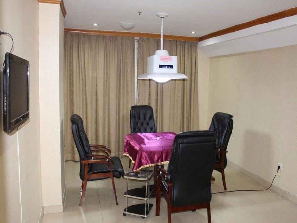 Yijing Hotel Hotel in Guangzhou