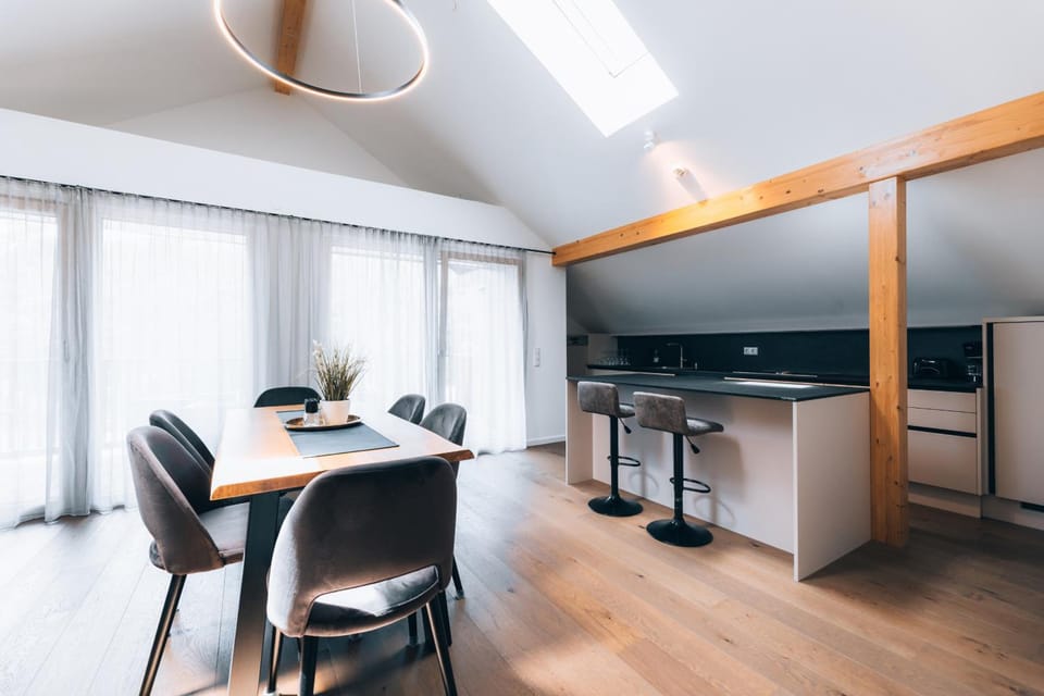 Boutique-Hotel and Apartments am Essigmanngut Apartment hotel in Berchtesgadener Land