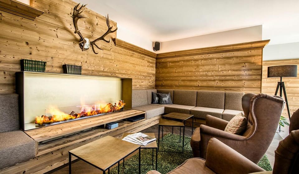 Boutique-Hotel and Apartments am Essigmanngut Apartment hotel in Berchtesgadener Land