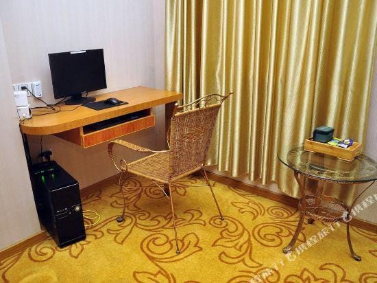 Yu Jian Mo Hotel Hotel in Guangzhou