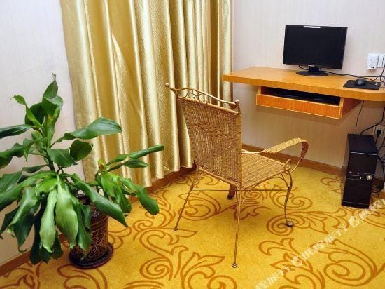 Yu Jian Mo Hotel Hotel in Guangzhou