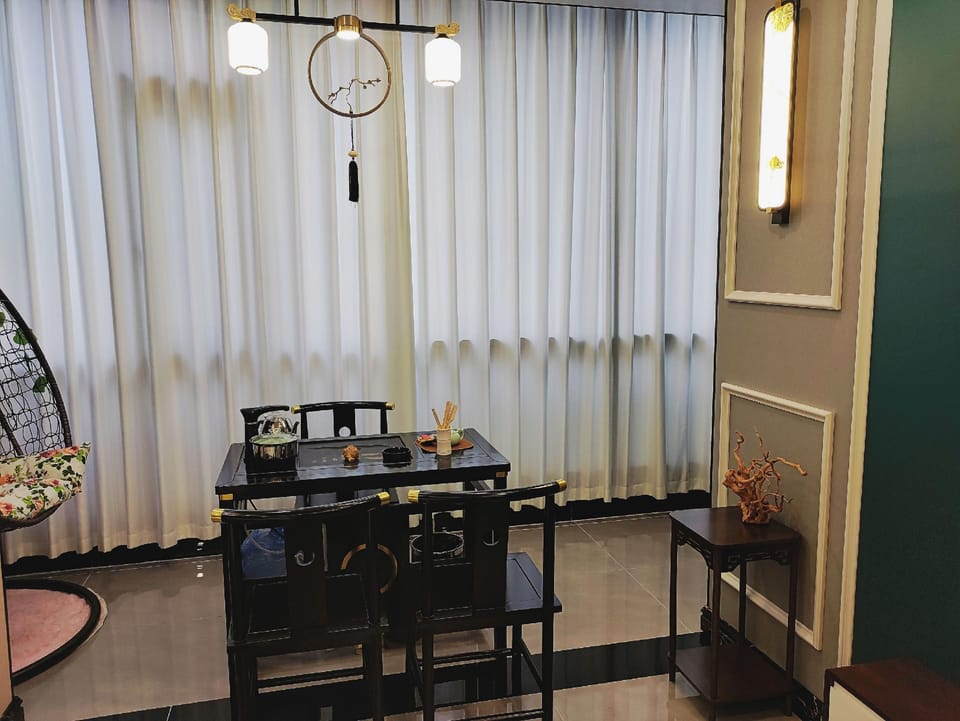 Yijia Apartment Hotel in Guangzhou