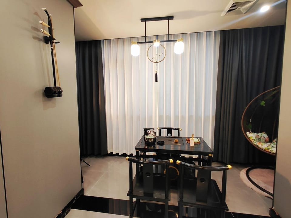 Yijia Apartment Hotel in Guangzhou
