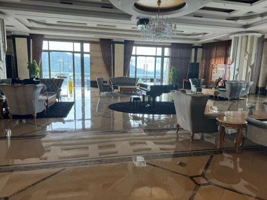 The Spring Legend Resort Hotel in Guangzhou